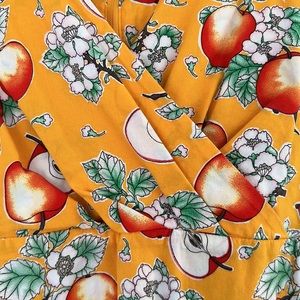 Hell Bunny Apple Blossom dress